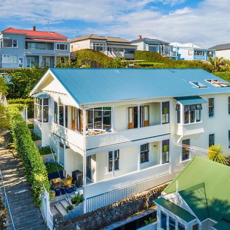 Devonport Harbour View Hotel Auckland Kültér fotó