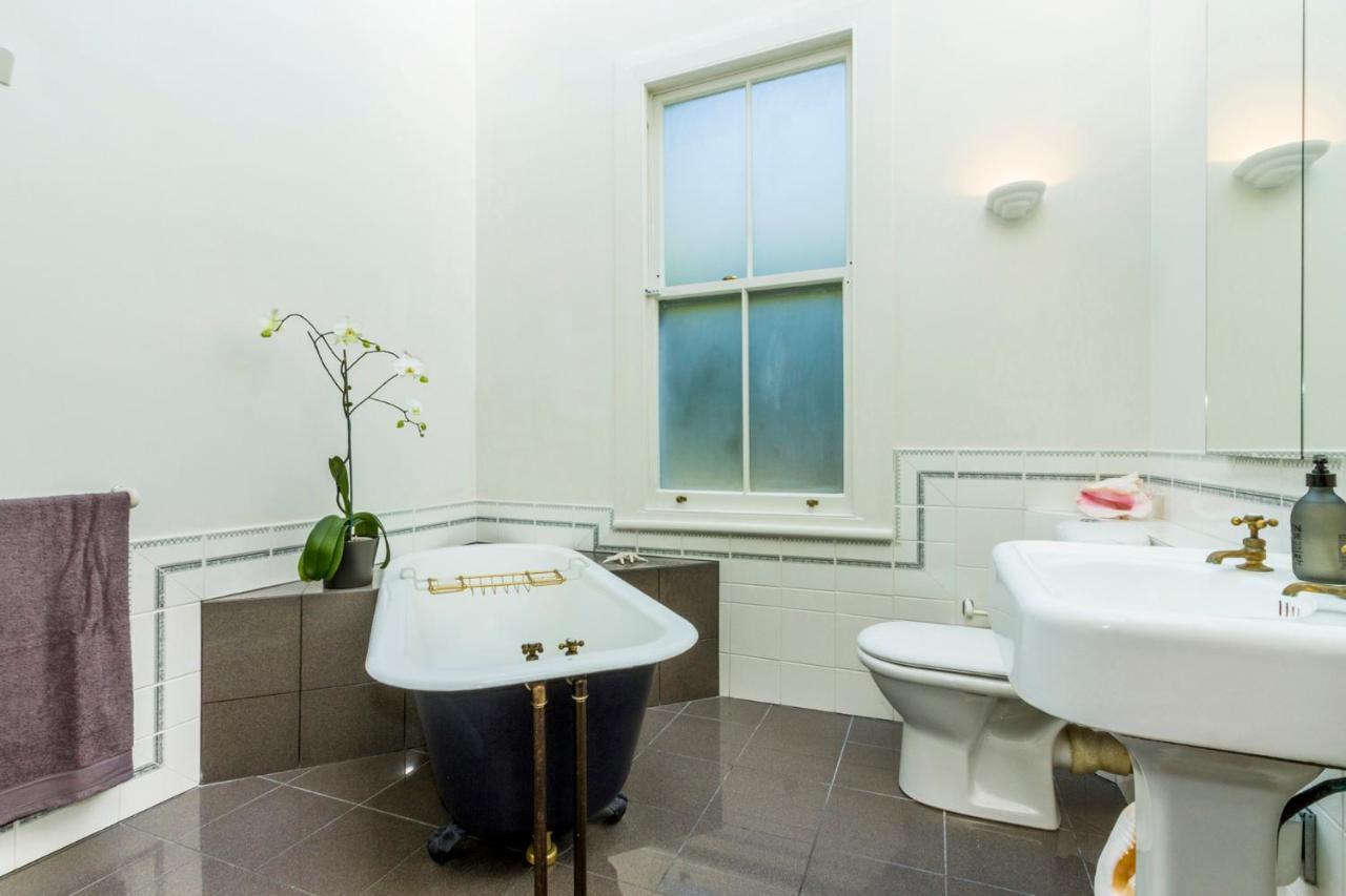 Devonport Harbour View Hotel Auckland Kültér fotó