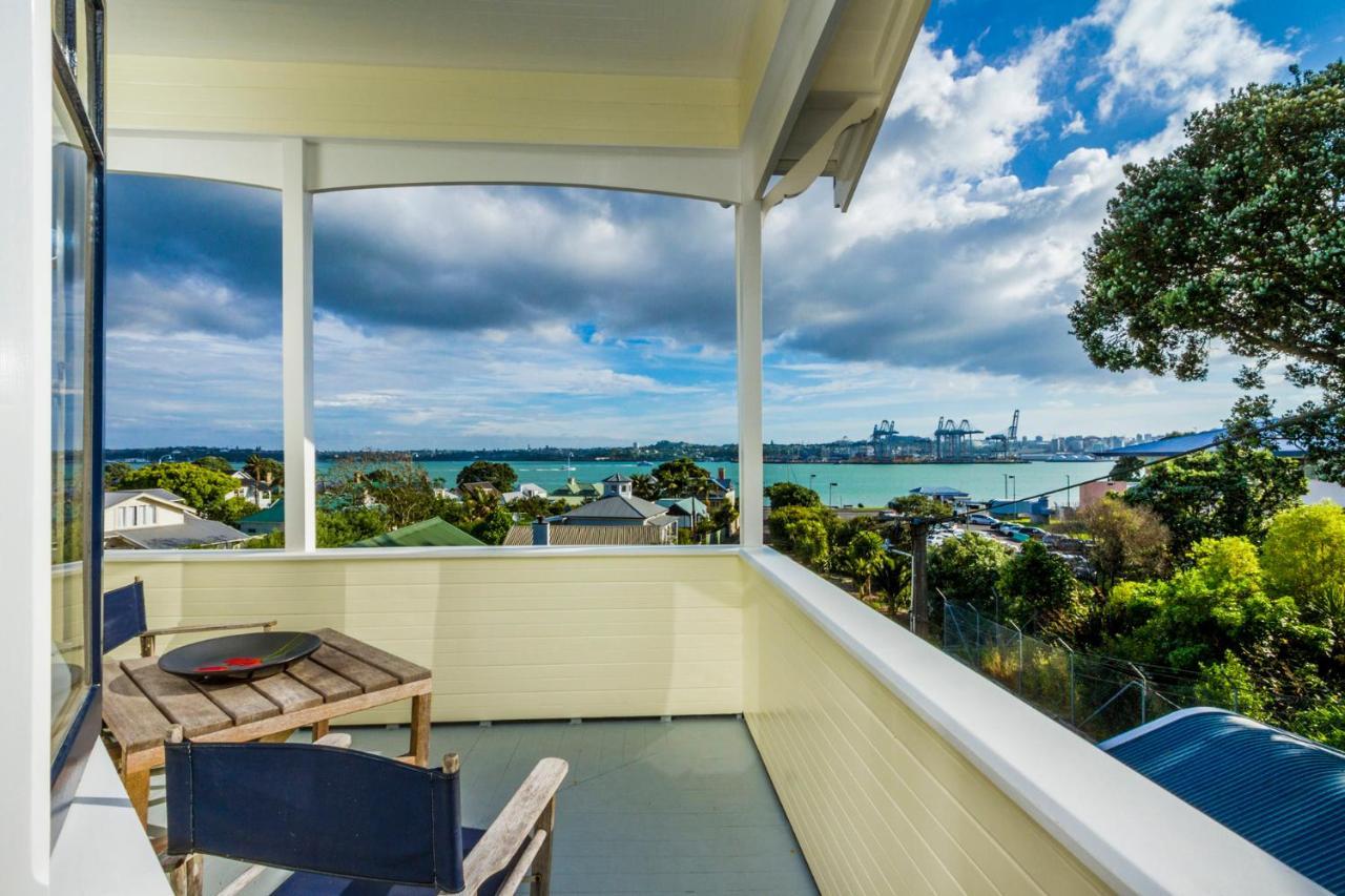 Devonport Harbour View Hotel Auckland Kültér fotó